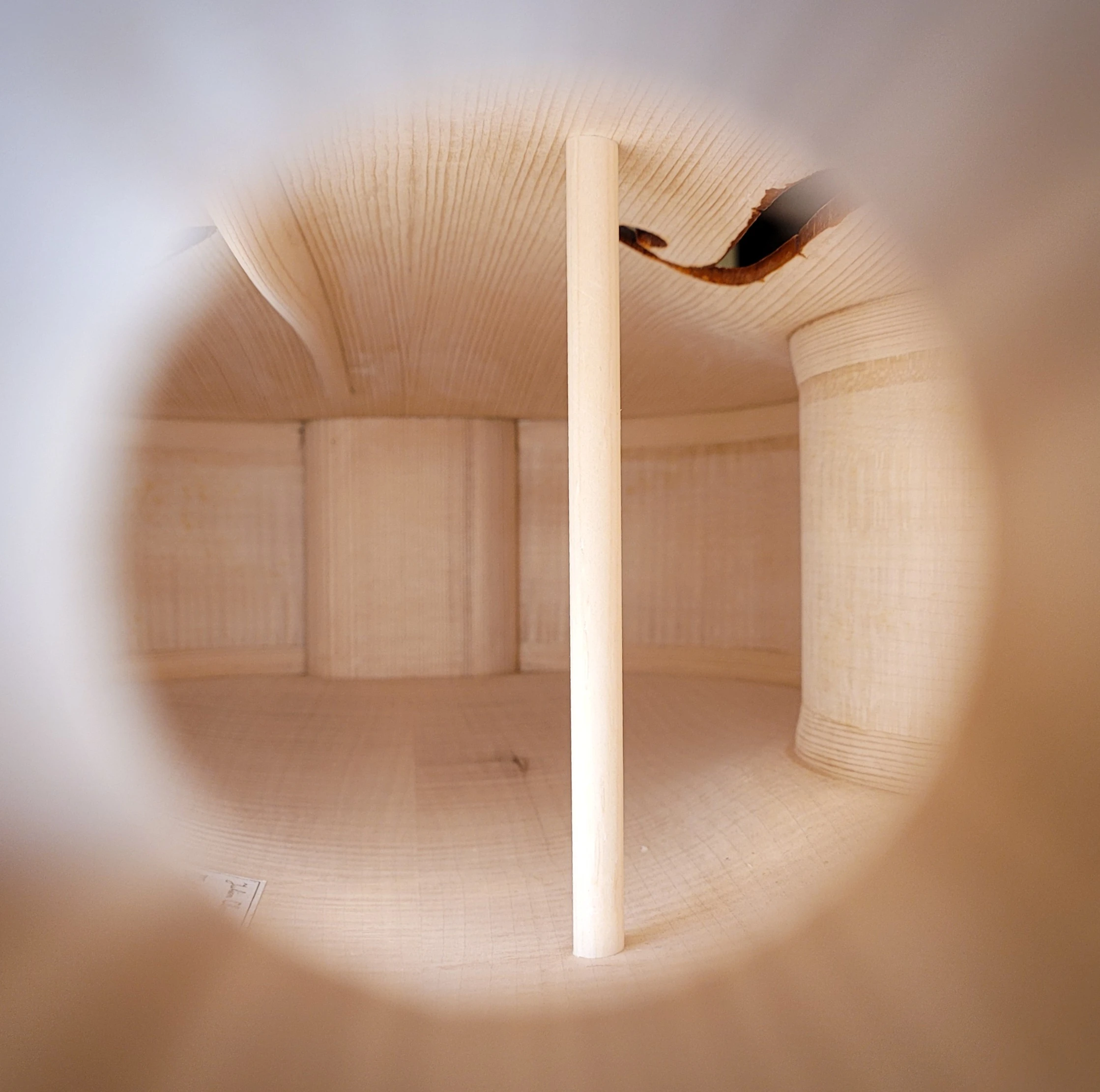 Stapel Cello