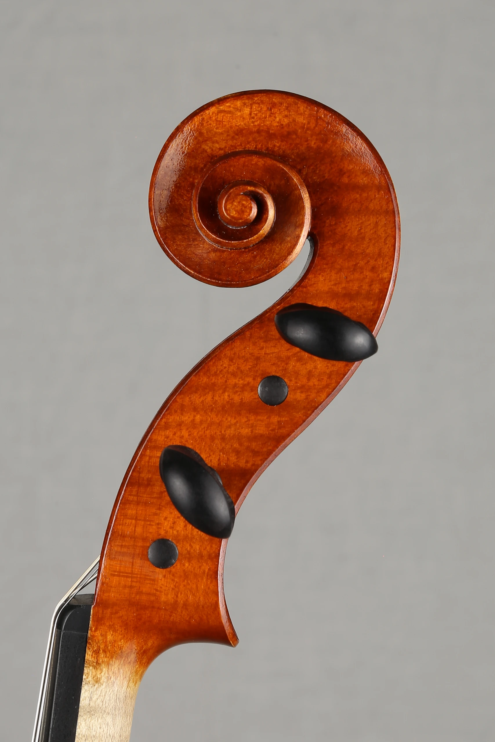 Altviool: Julian van Kempen, Maassluis 2024 (408mm) - Afbeelding 5